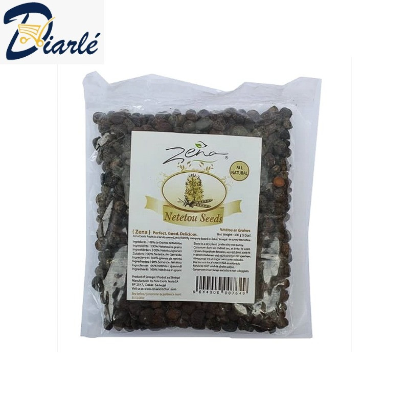 NETETOU EN GRAIN (SOUMBALA) 250g