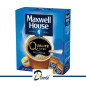 CAFE MAXWELL HOUSE DECAFEINE 25 STICKS