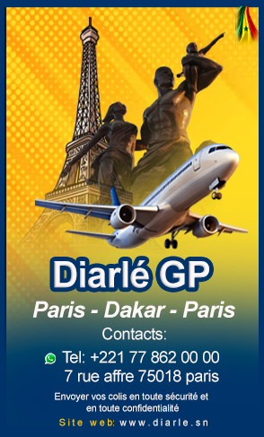 Diarlé GP